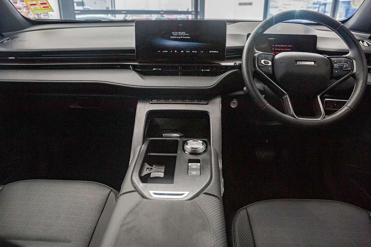 2025 GWM Haval H6GT Ultra PHEV B03