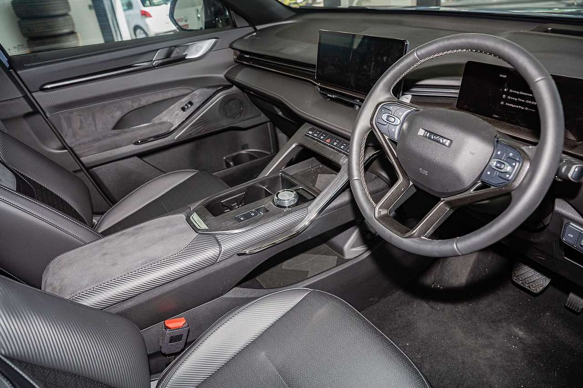 2025 GWM Haval H6GT Ultra B03