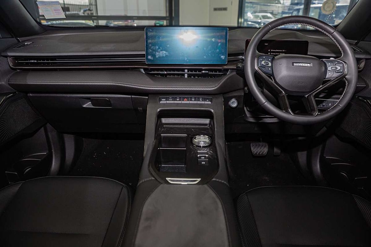2025 GWM Haval H6GT Ultra B03