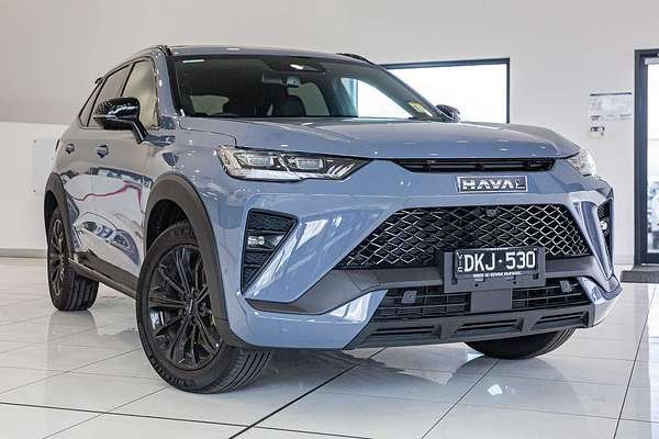 2025 GWM Haval H6GT Ultra B03