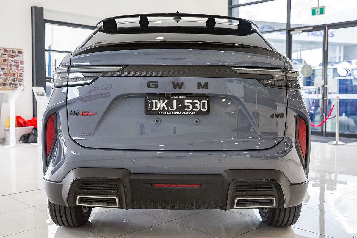 2025 GWM Haval H6GT Ultra B03