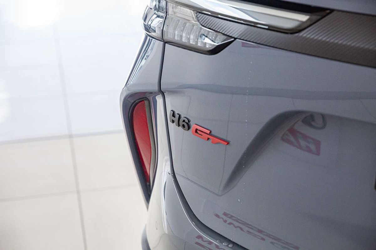 2025 GWM Haval H6GT Ultra B03