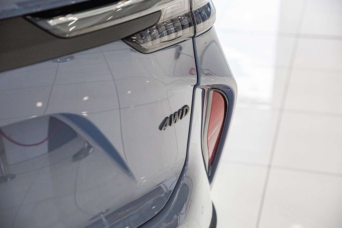 2025 GWM Haval H6GT Ultra B03