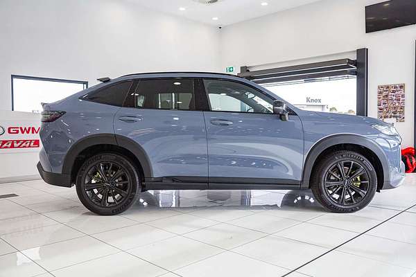 2025 GWM Haval H6GT Ultra B03