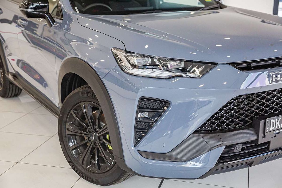 2025 GWM Haval H6GT Ultra B03