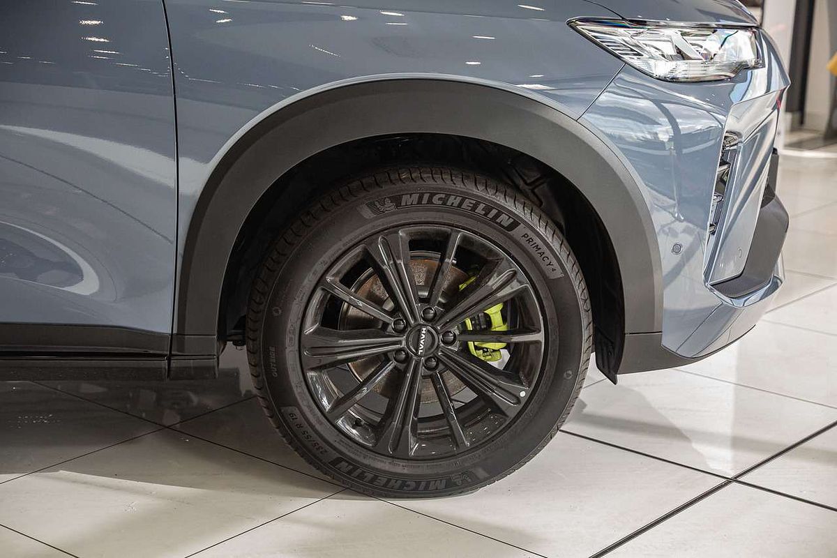 2025 GWM Haval H6GT Ultra B03