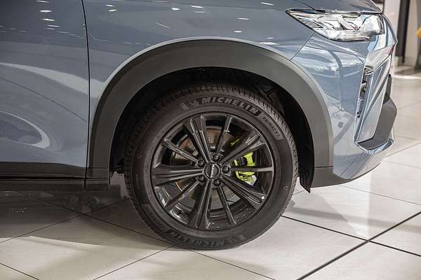 2025 GWM Haval H6GT Ultra B03