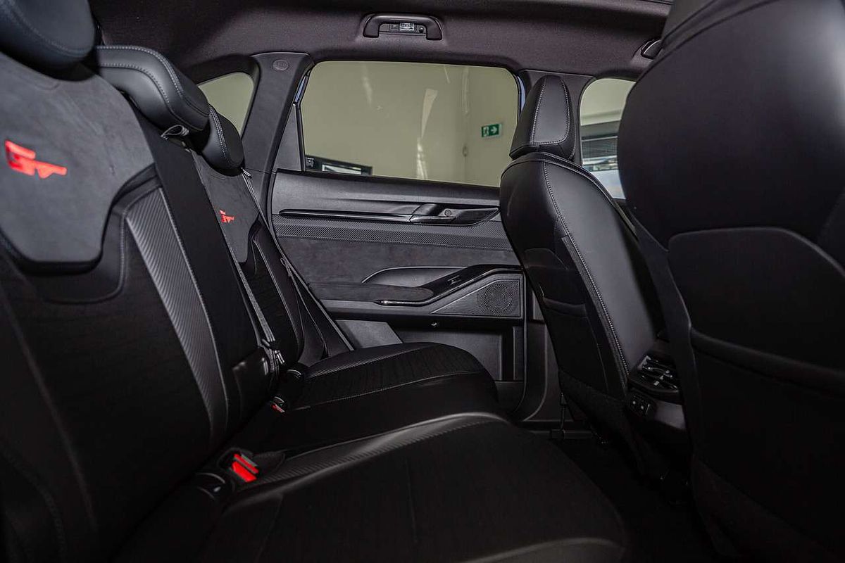 2025 GWM Haval H6GT Ultra B03