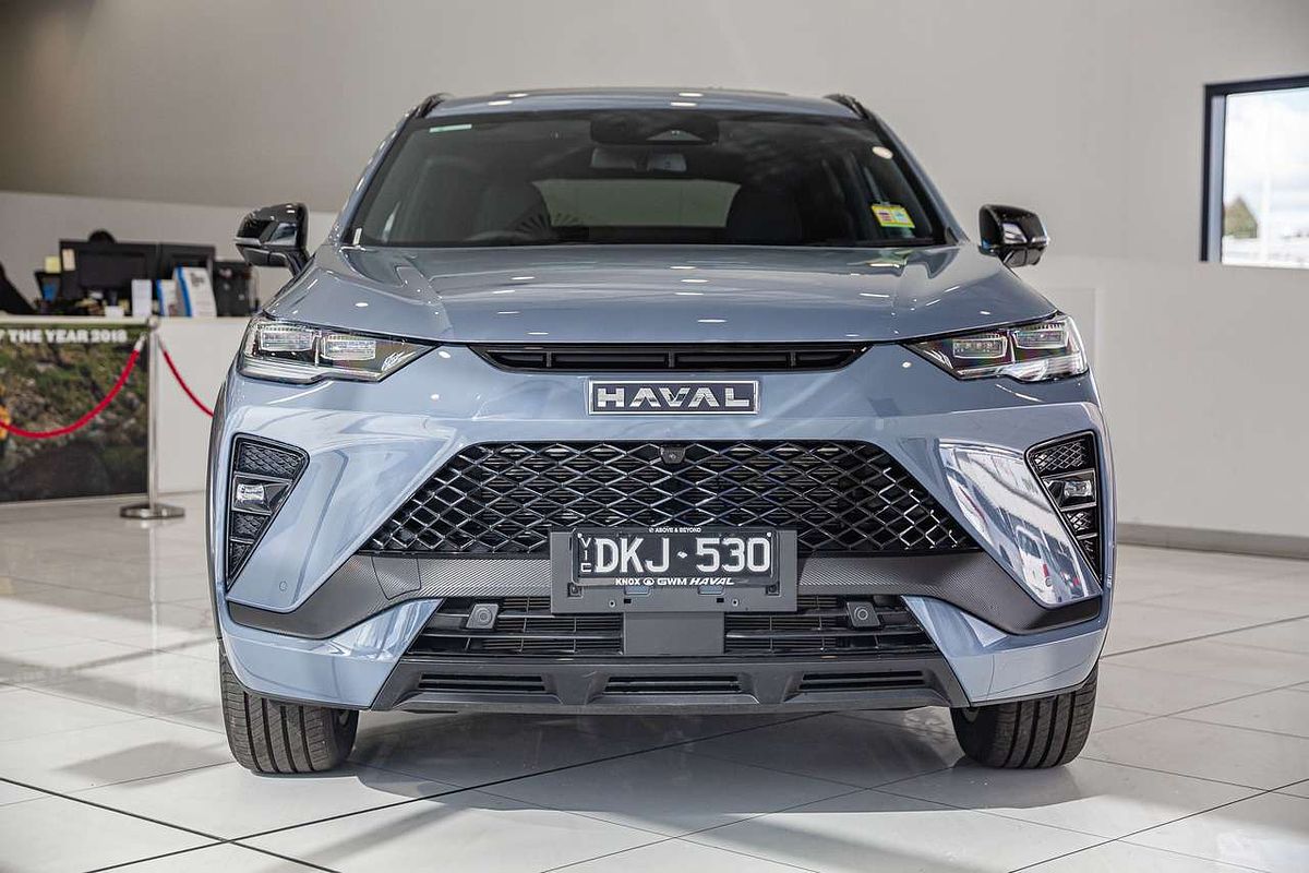 2025 GWM Haval H6GT Ultra B03