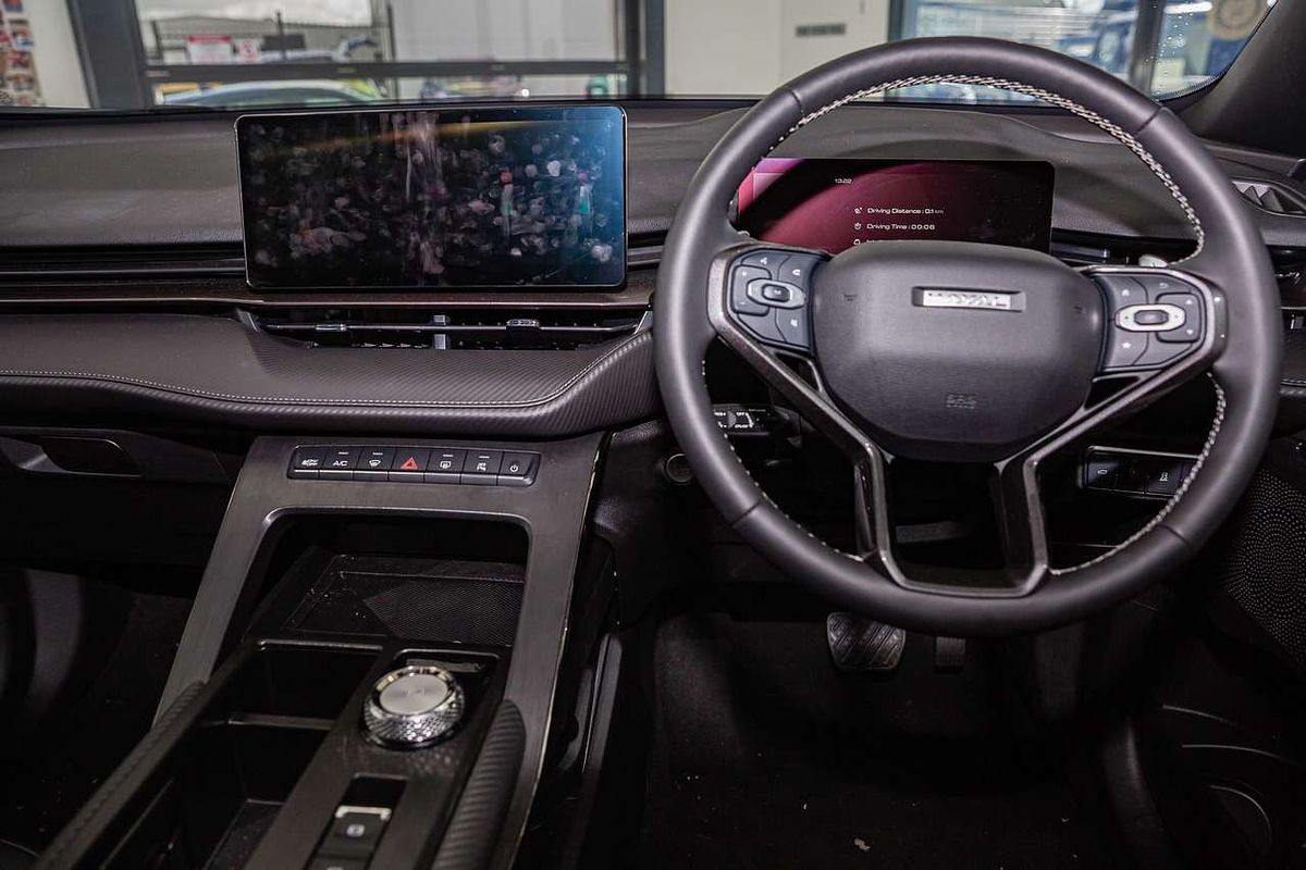 2025 GWM Haval H6GT Ultra B03