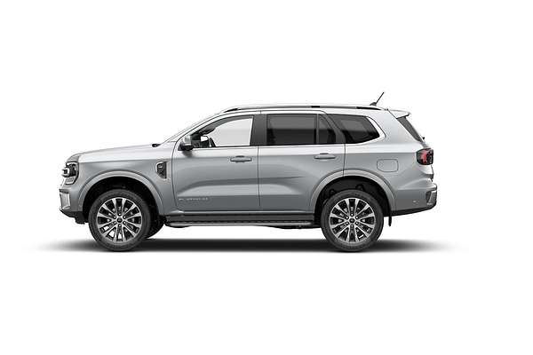 2025 Ford Everest Platinum 3.0L