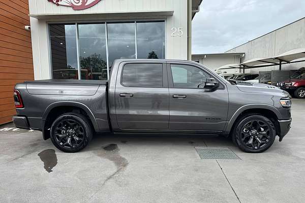 2022 RAM 1500 Limited RamBox DT  SWB