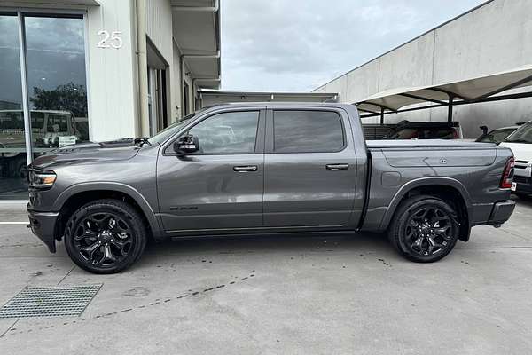 2022 RAM 1500 Limited RamBox DT  SWB