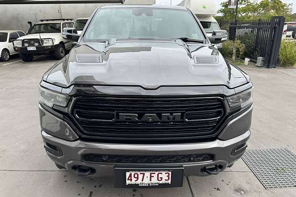 2022 RAM 1500 Limited RamBox DT  SWB
