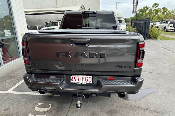 2022 RAM 1500 Limited RamBox DT  SWB