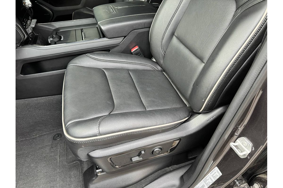 2022 RAM 1500 Limited RamBox DT  SWB