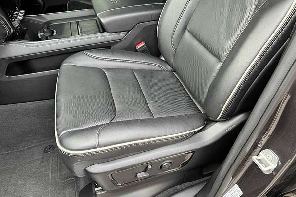 2022 RAM 1500 Limited RamBox DT  SWB