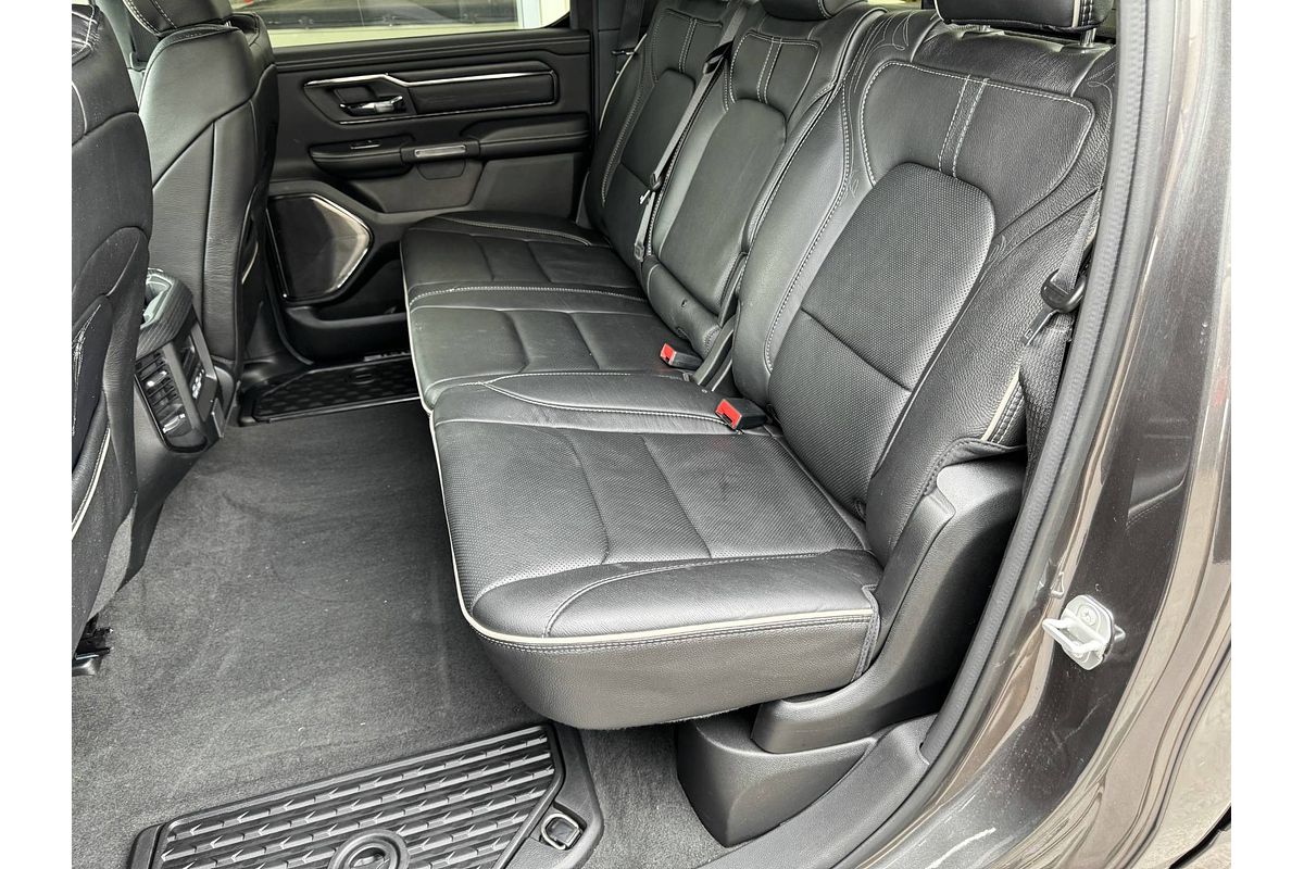 2022 RAM 1500 Limited RamBox DT  SWB