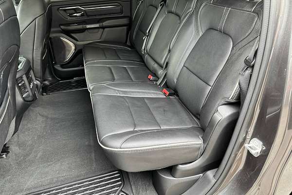 2022 RAM 1500 Limited RamBox DT  SWB
