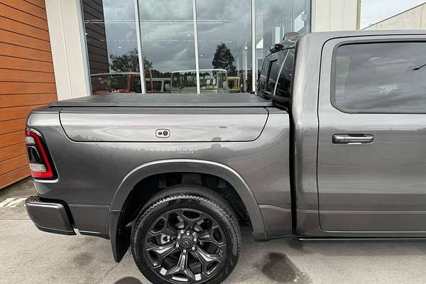 2022 RAM 1500 Limited RamBox DT  SWB