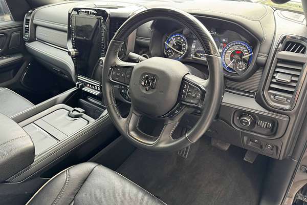 2022 RAM 1500 Limited RamBox DT  SWB