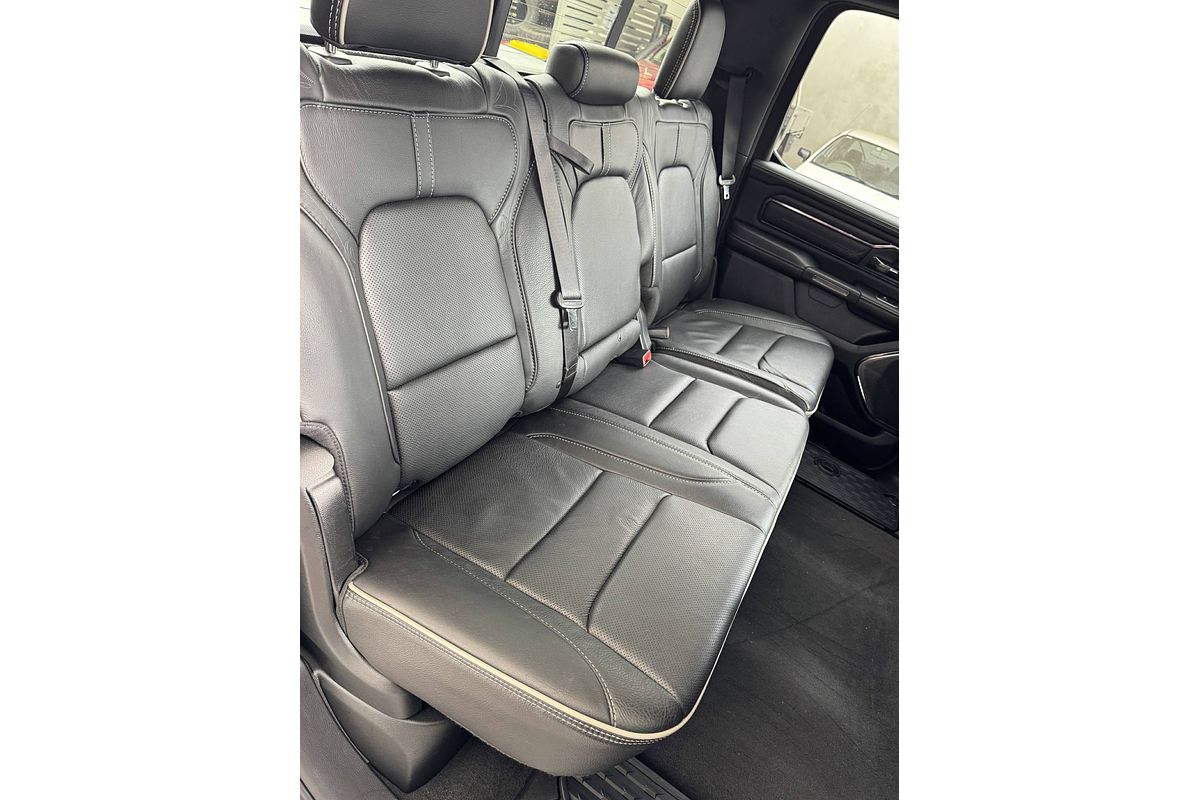 2022 RAM 1500 Limited RamBox DT  SWB