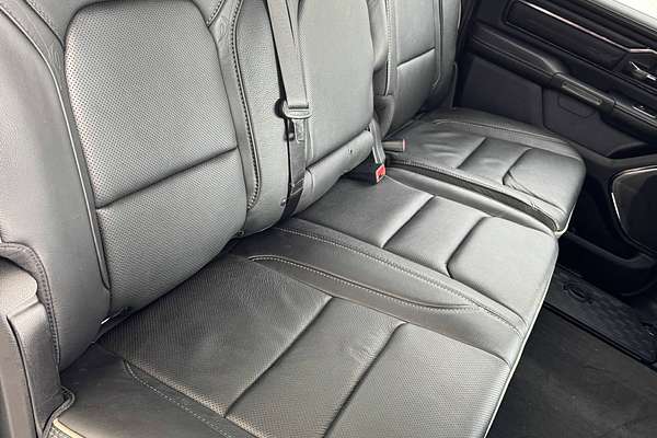 2022 RAM 1500 Limited RamBox DT  SWB