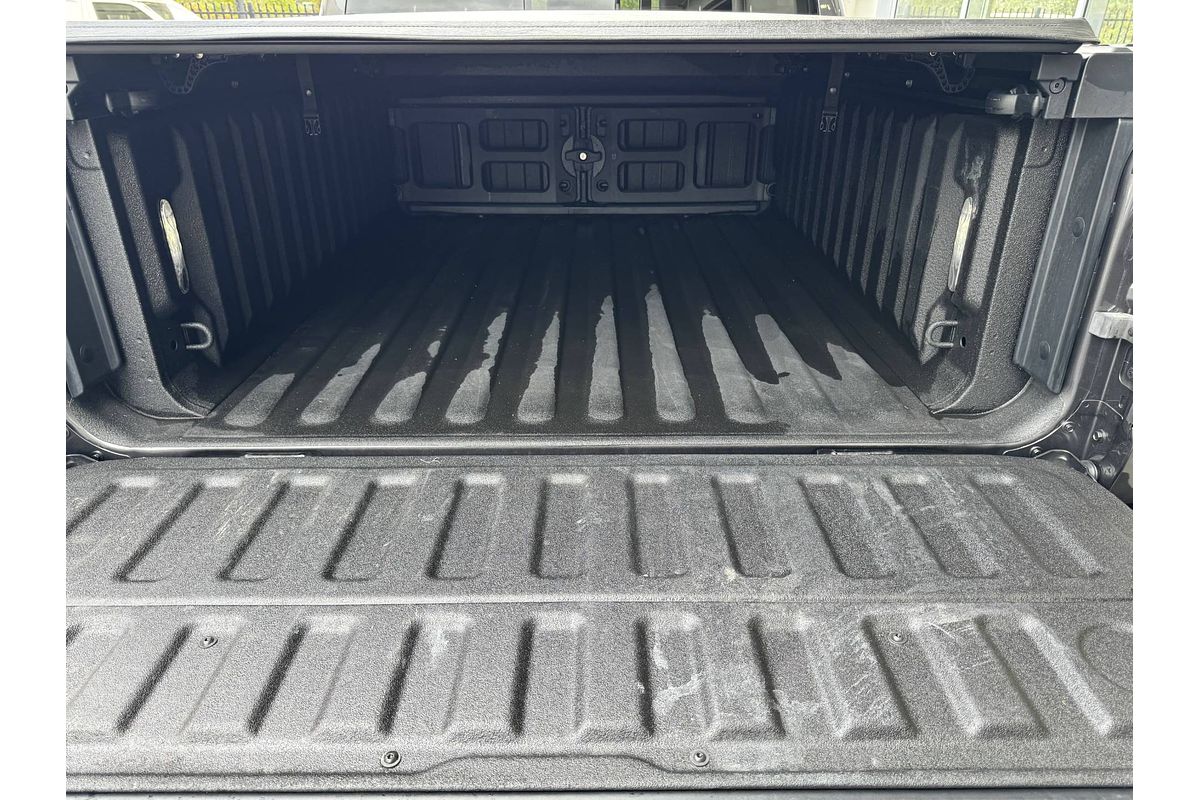 2022 RAM 1500 Limited RamBox DT  SWB
