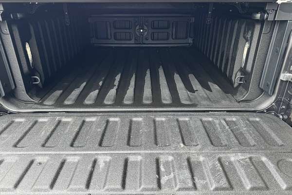 2022 RAM 1500 Limited RamBox DT  SWB