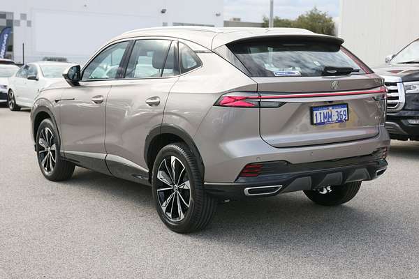 2024 MG HS Excite AS33
