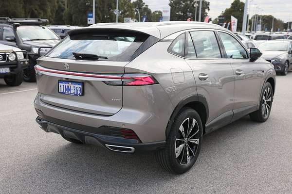 2024 MG HS Excite AS33