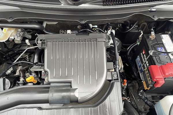 2016 Suzuki Swift GL FZ