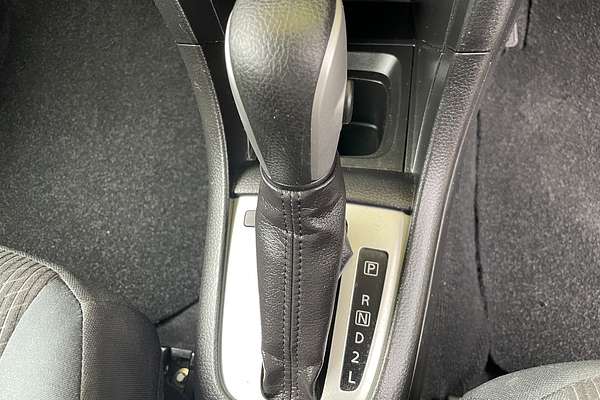 2016 Suzuki Swift GL FZ
