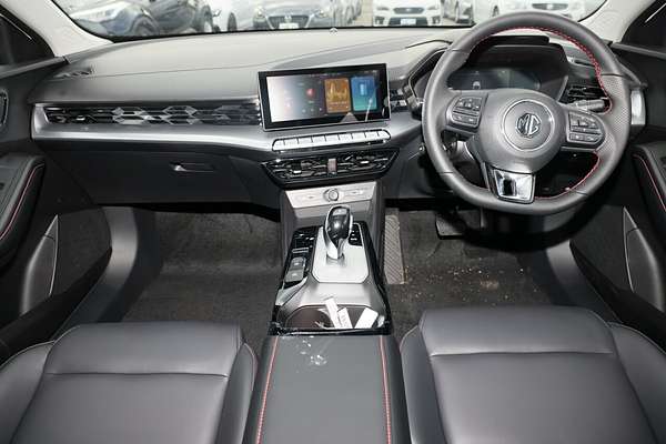 2024 MG MG5 Essence