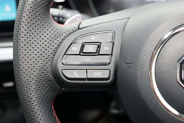 2024 MG MG5 Essence