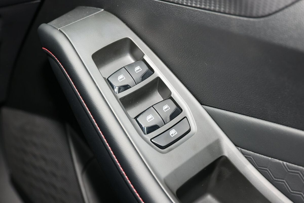 2024 MG MG5 Essence