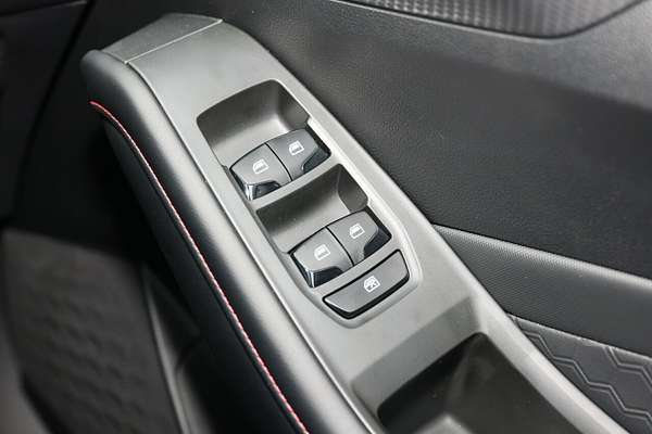 2024 MG MG5 Essence