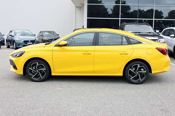 2024 MG MG5 Essence