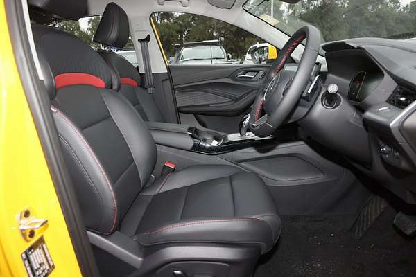 2024 MG MG5 Essence