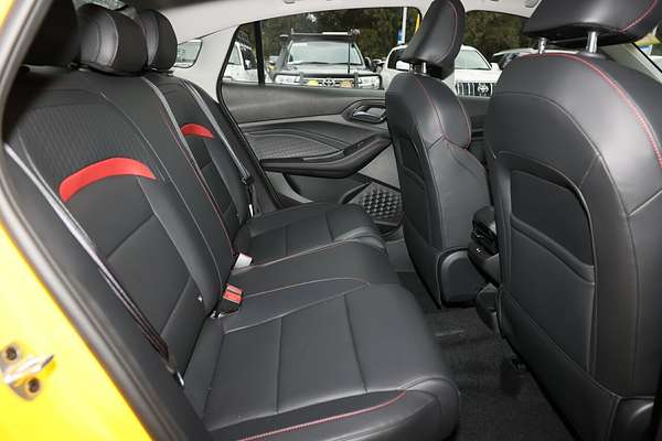 2024 MG MG5 Essence