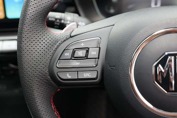 2024 MG MG5 Essence