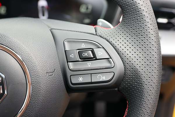 2024 MG MG5 Essence