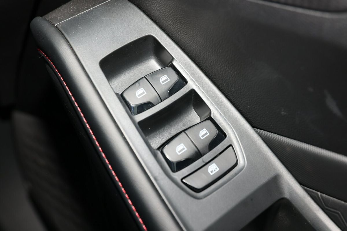 2024 MG MG5 Essence