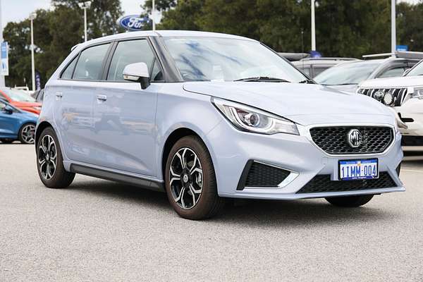 2024 MG MG3 Excite