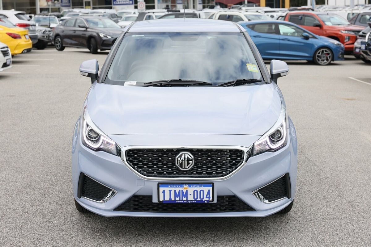 2024 MG MG3 Excite