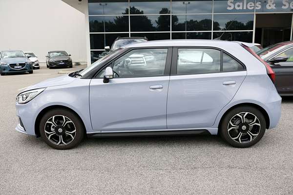 2024 MG MG3 Excite