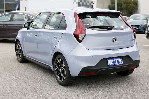 2024 MG MG3 Excite