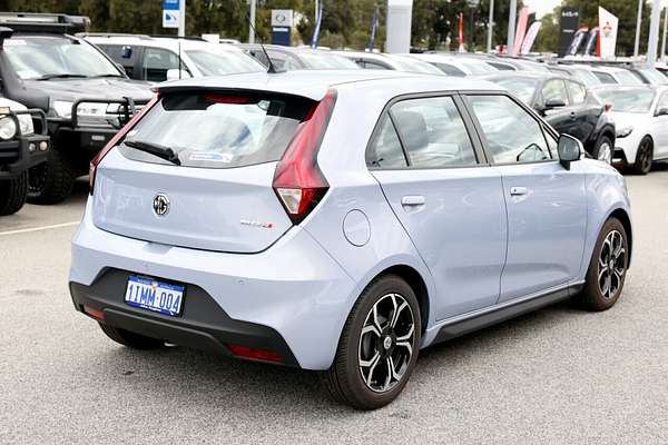 2024 MG MG3 Excite