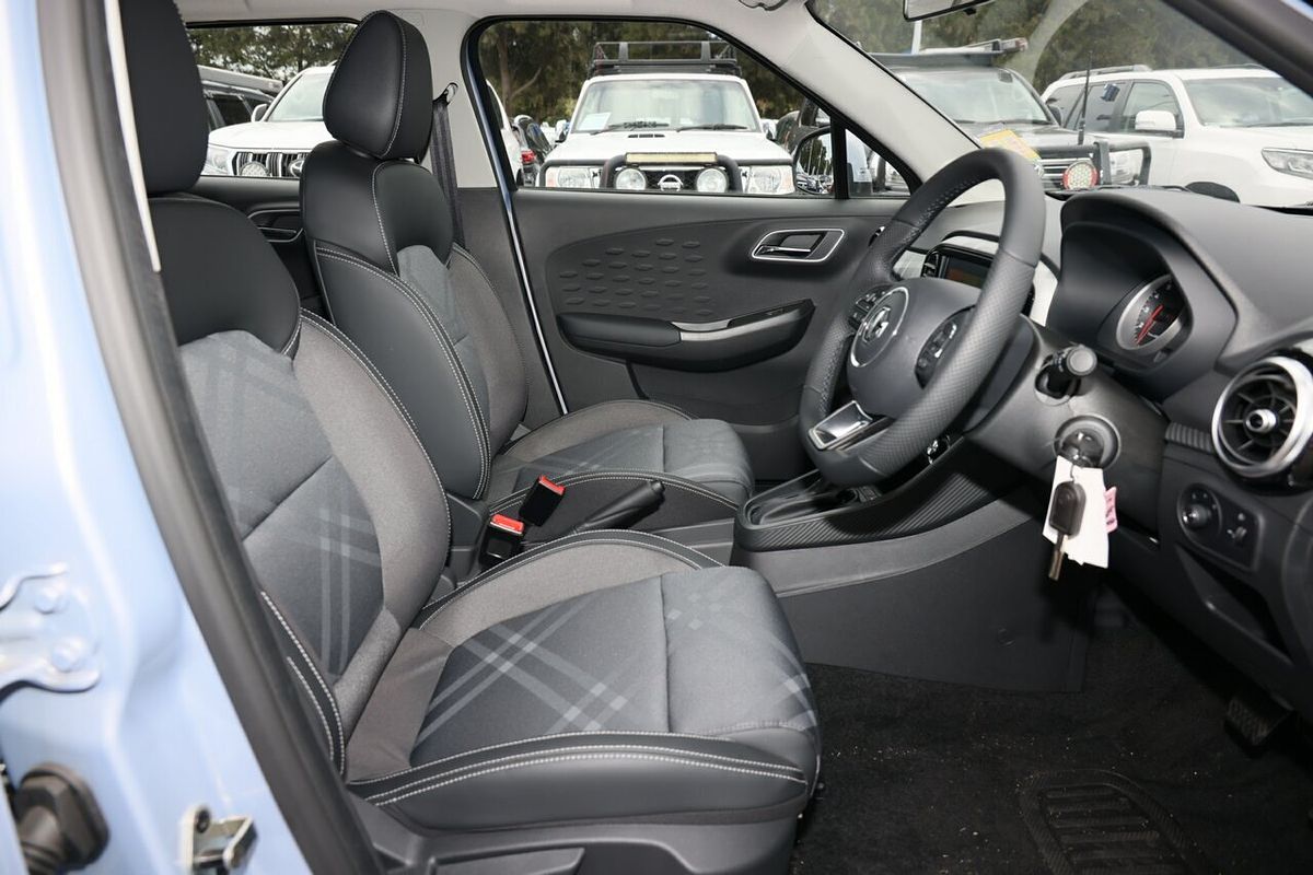 2024 MG MG3 Excite