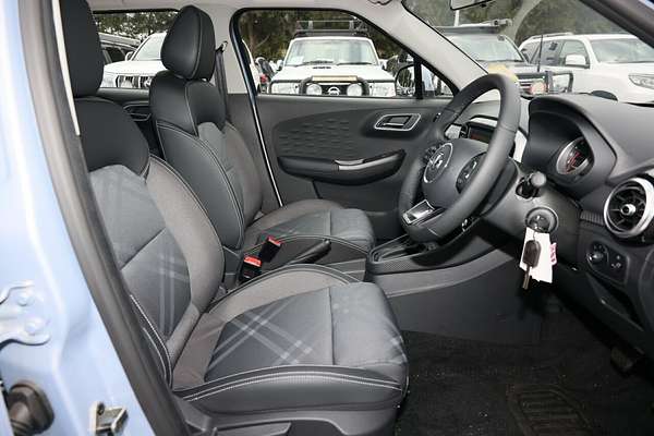 2024 MG MG3 Excite